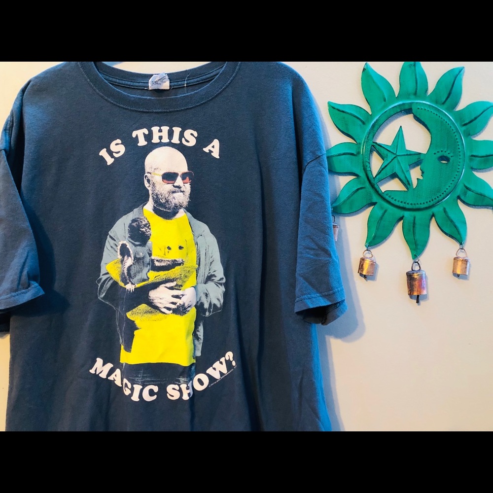 Hangover II Allen T-Shirt
